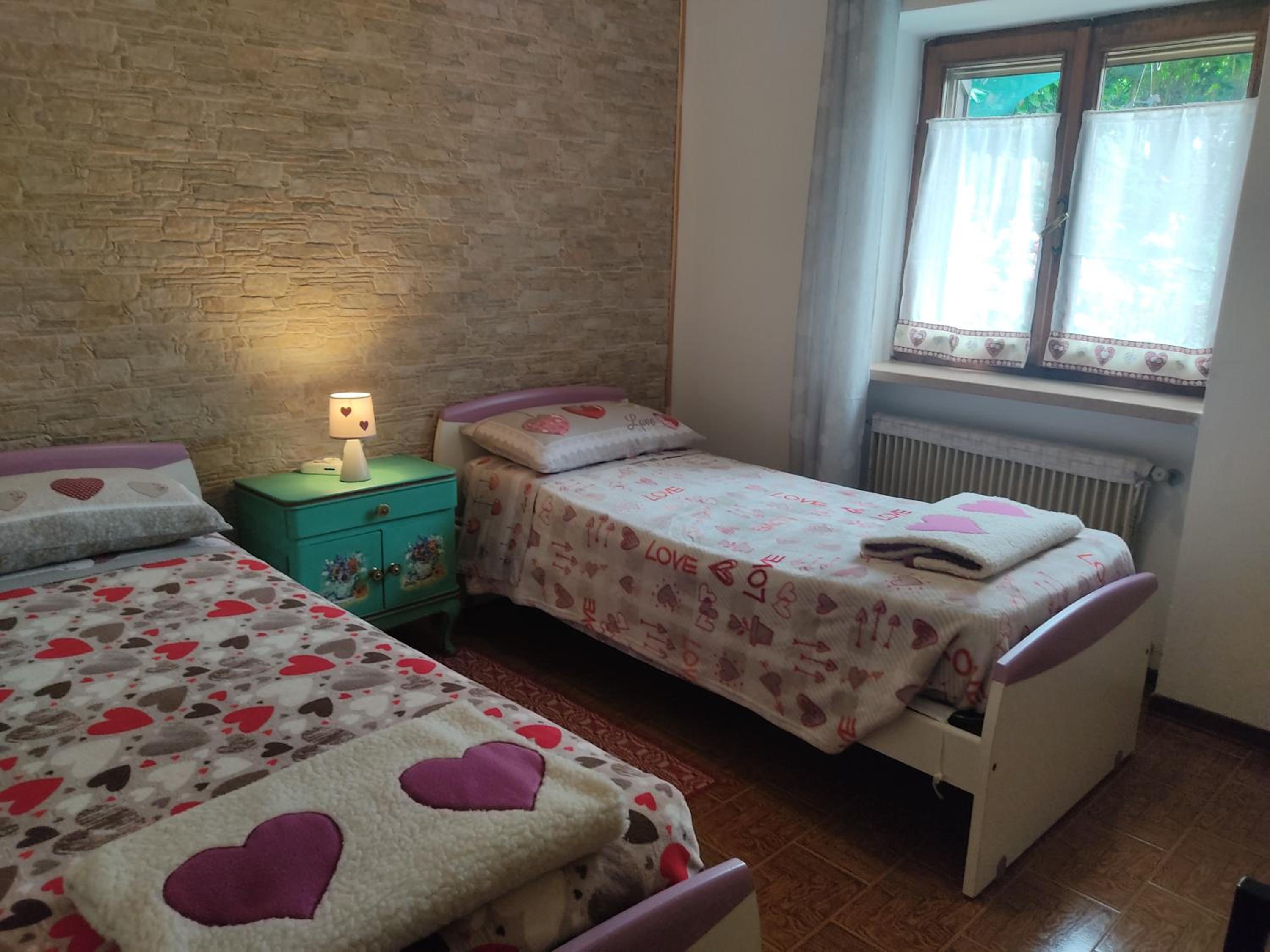 La casa di Beppe
