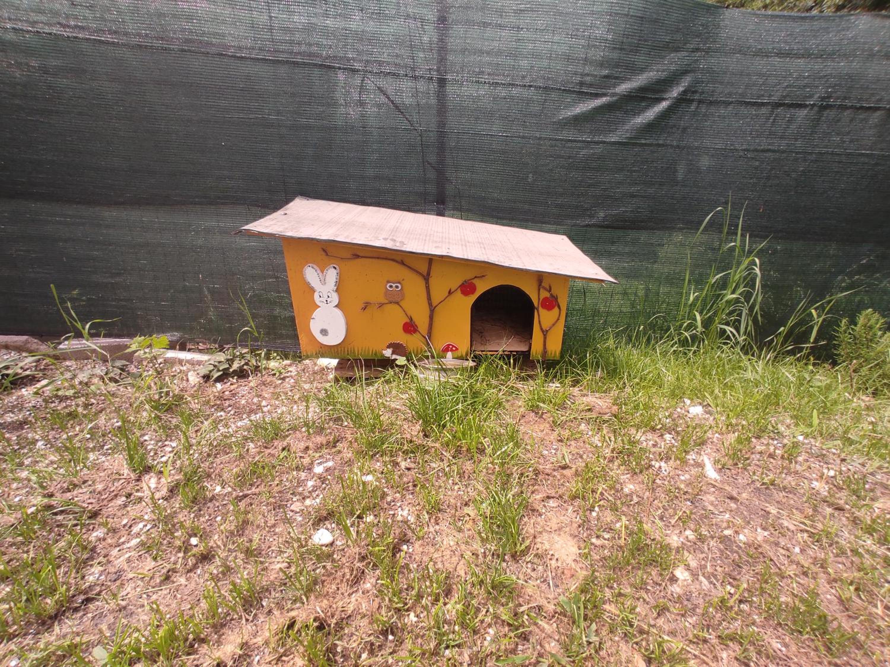 La casa di Beppe