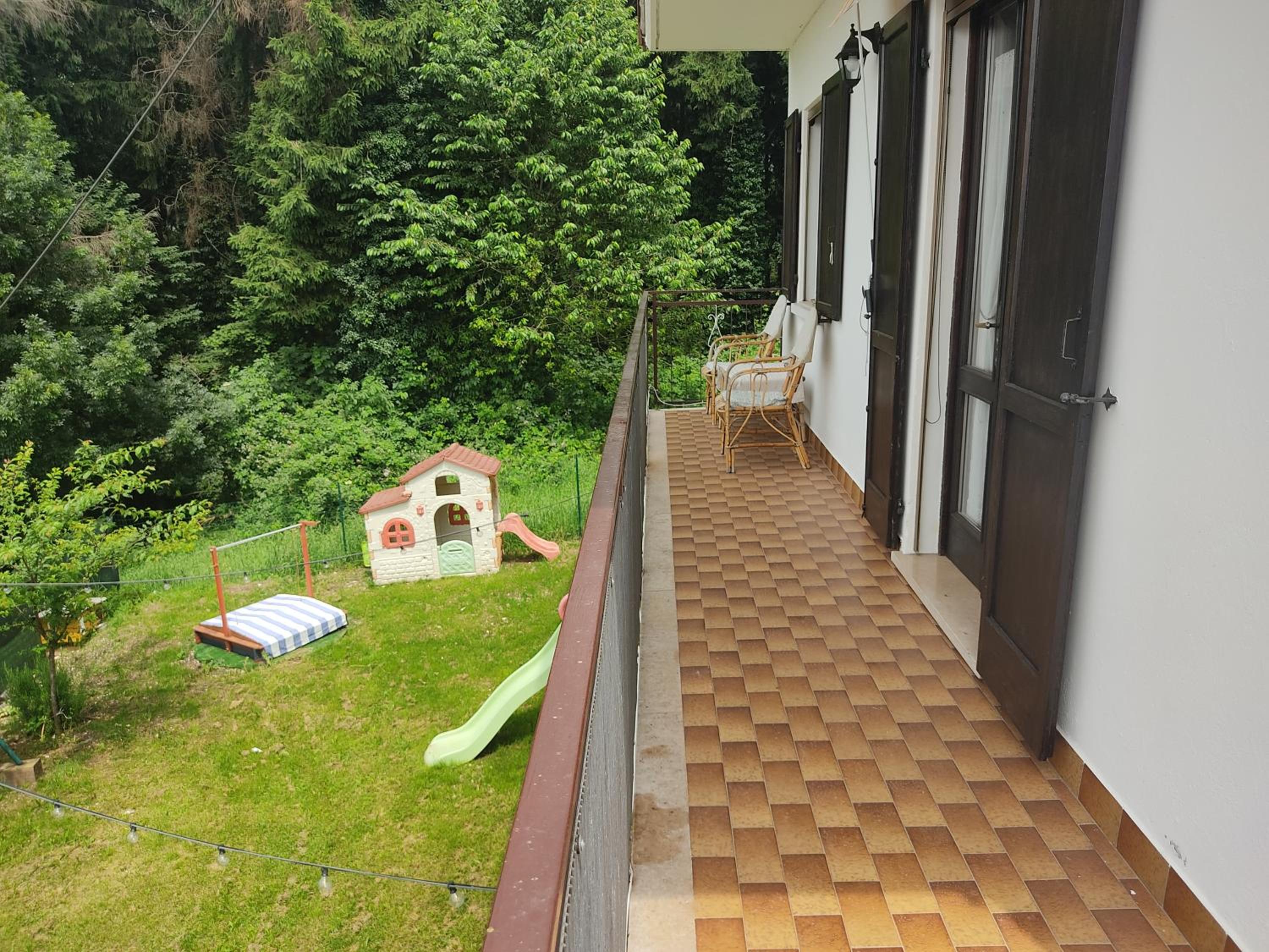 La casa di Beppe