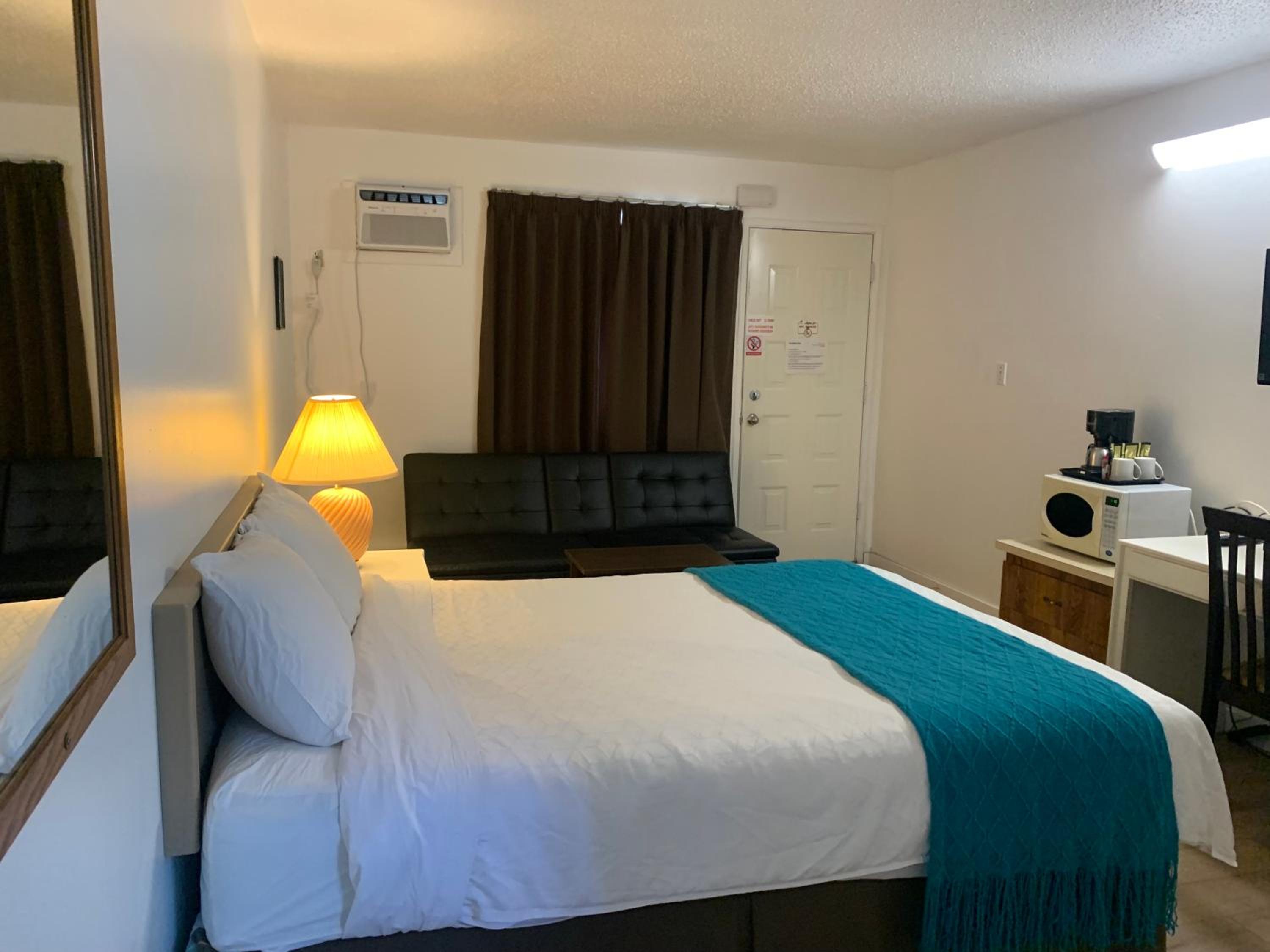 Swiss Sunset Inn