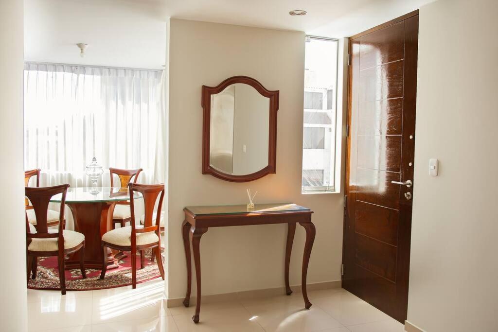 Hermoso departamento en Yanahuara view 2