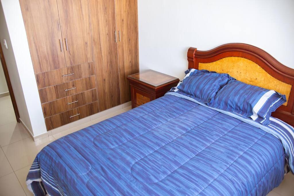 Hermoso departamento en Yanahuara view 3