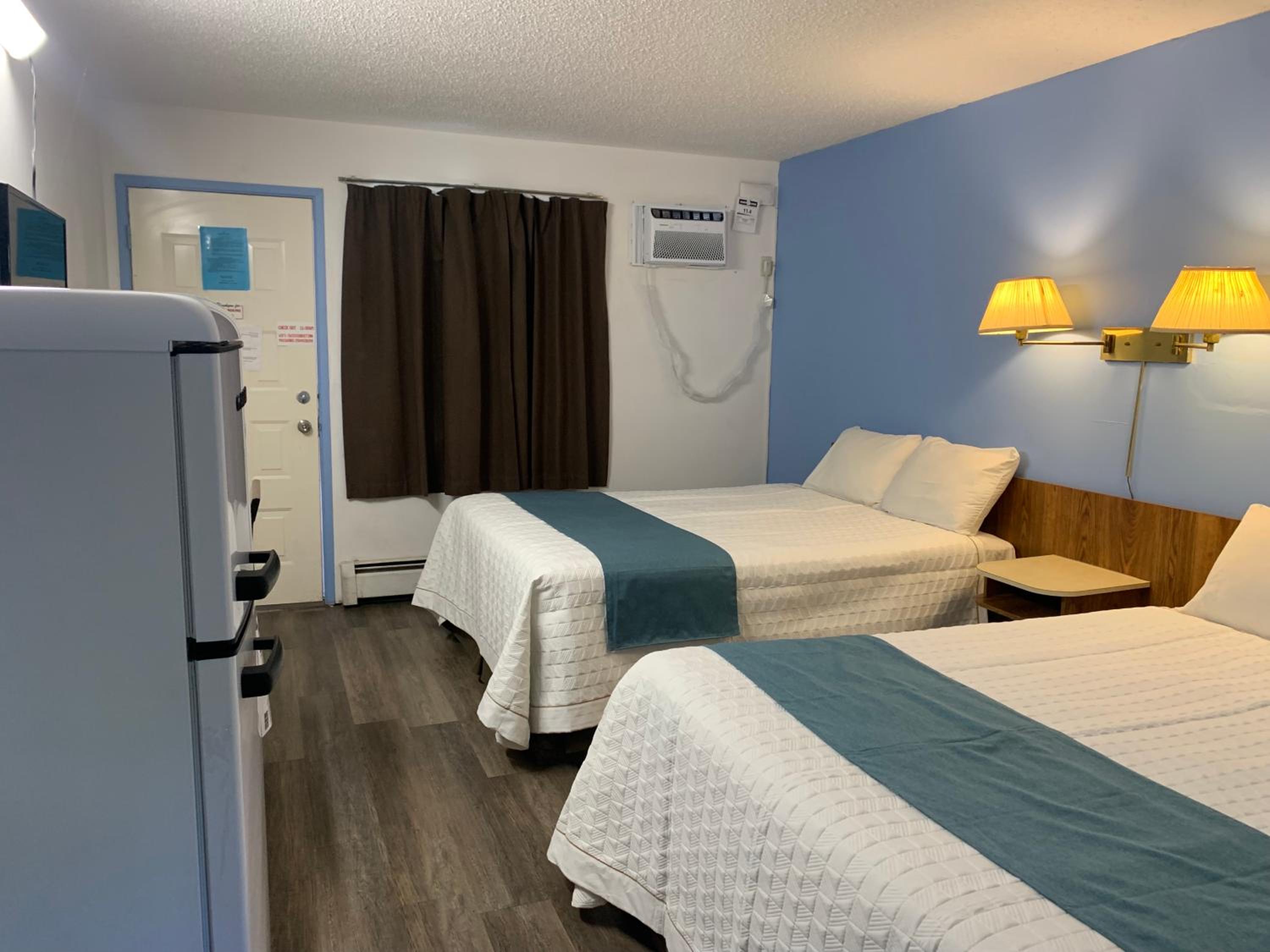 Swiss Sunset Inn