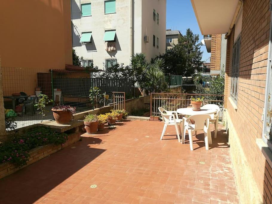 Sole ampi spazi quiete John apartaments photo 4