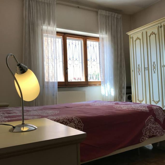 Sole ampi spazi quiete John apartaments photo 2