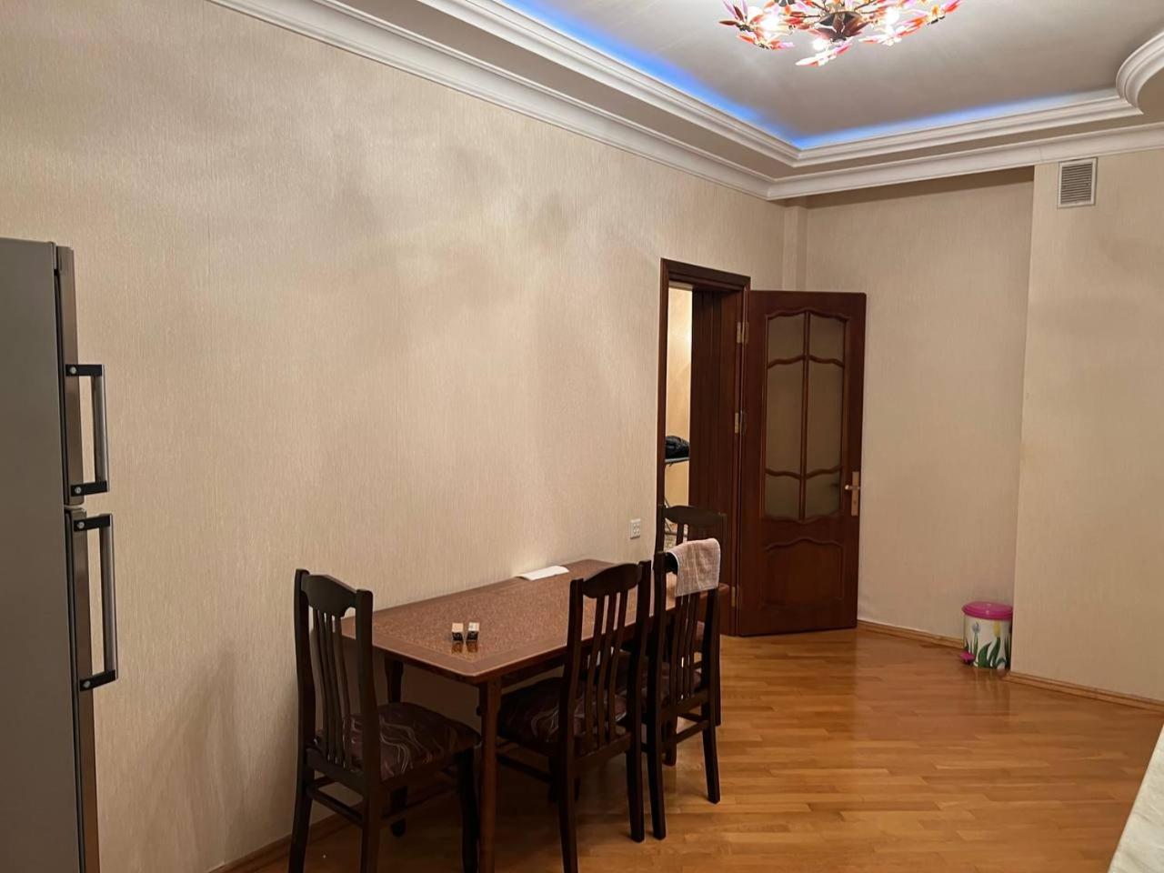 Sea view couple apartmant at boulvard,near nizami street