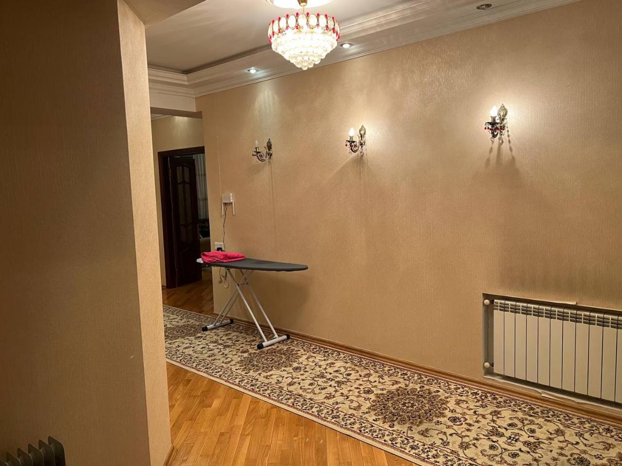 Sea view couple apartmant at boulvard,near nizami street