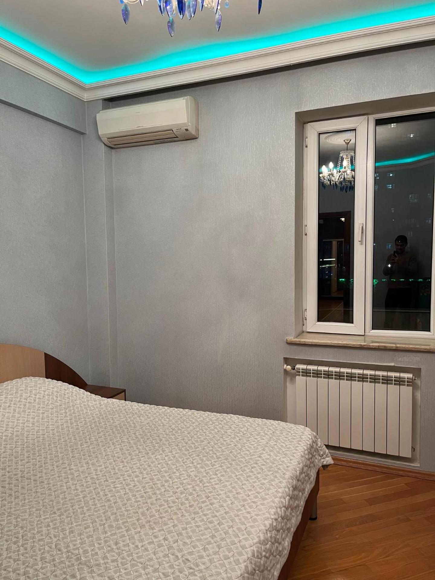 Sea view couple apartmant at boulvard,near nizami street