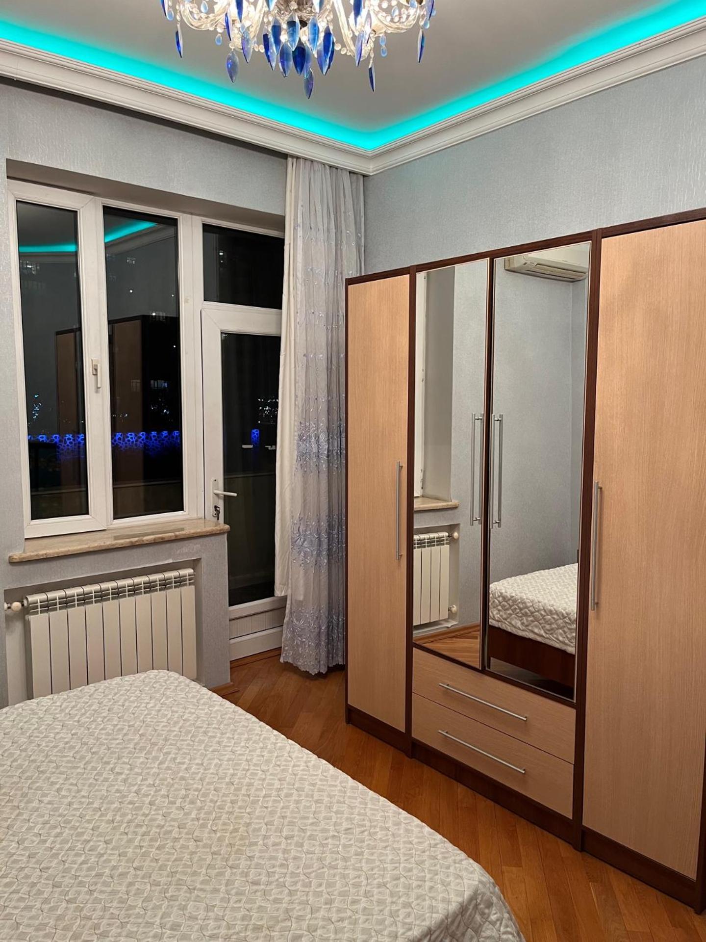 Sea view couple apartmant at boulvard,near nizami street