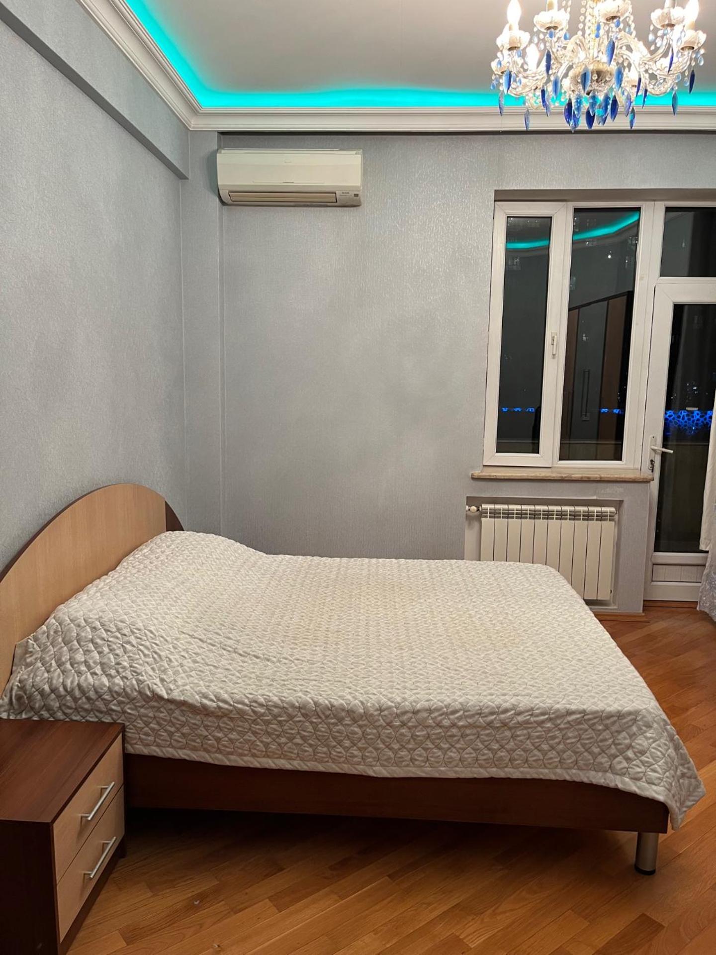 Sea view couple apartmant at boulvard,near nizami street