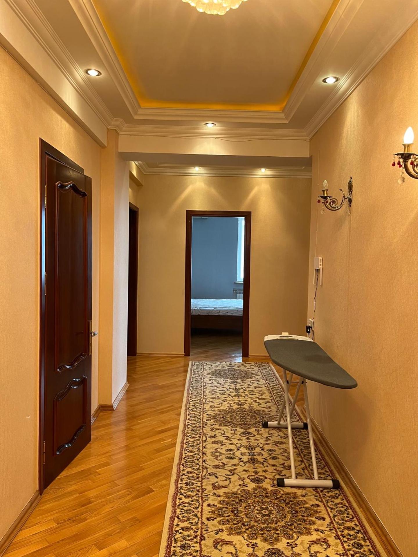 Sea view couple apartmant at boulvard,near nizami street