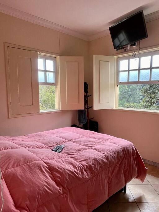 Lindo apartamento