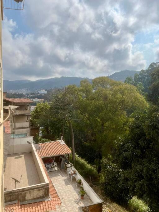 Lindo apartamento