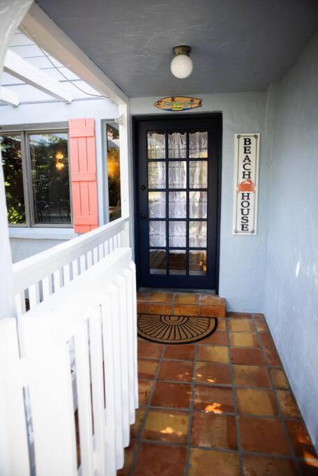 The Nautilus Hacienda
