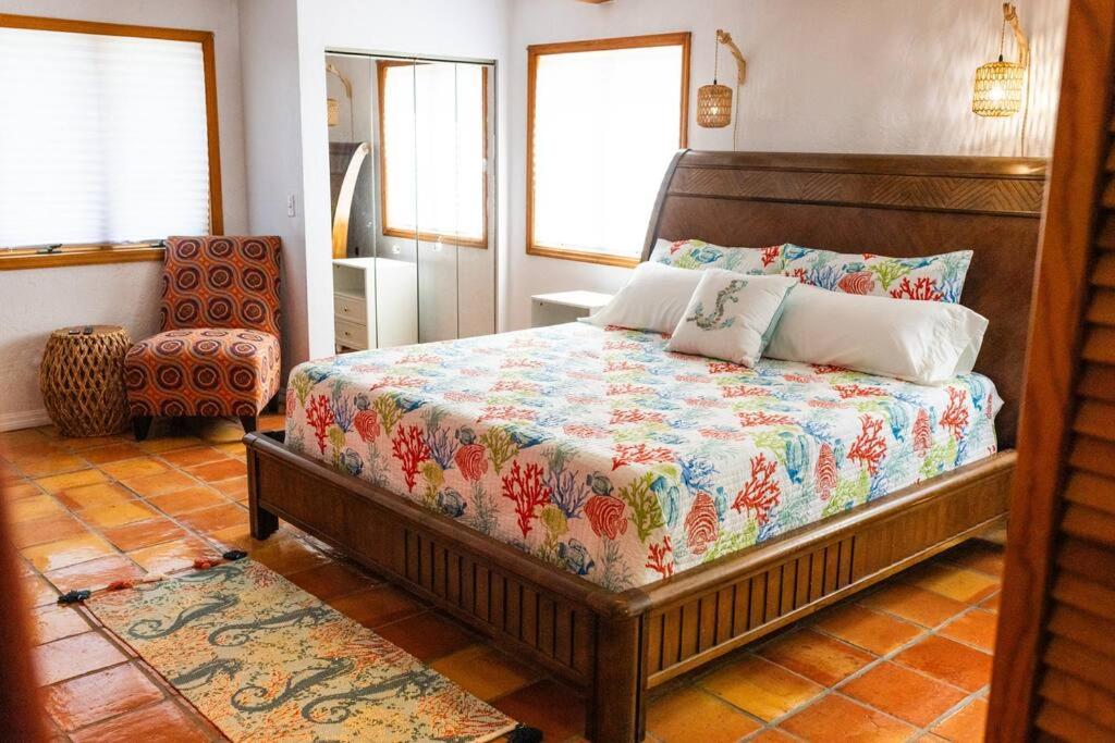 The Nautilus Hacienda