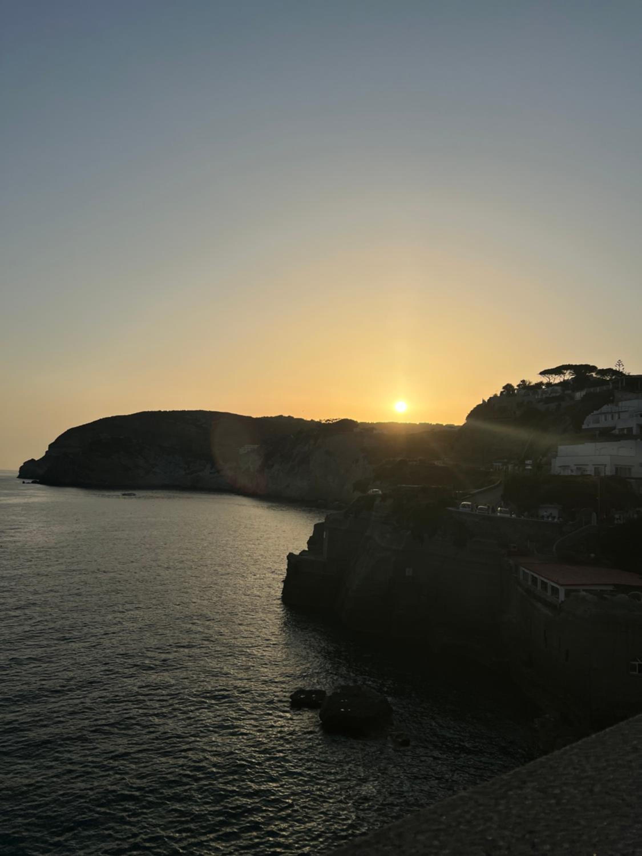 Casa Francesco Seaside view 2
