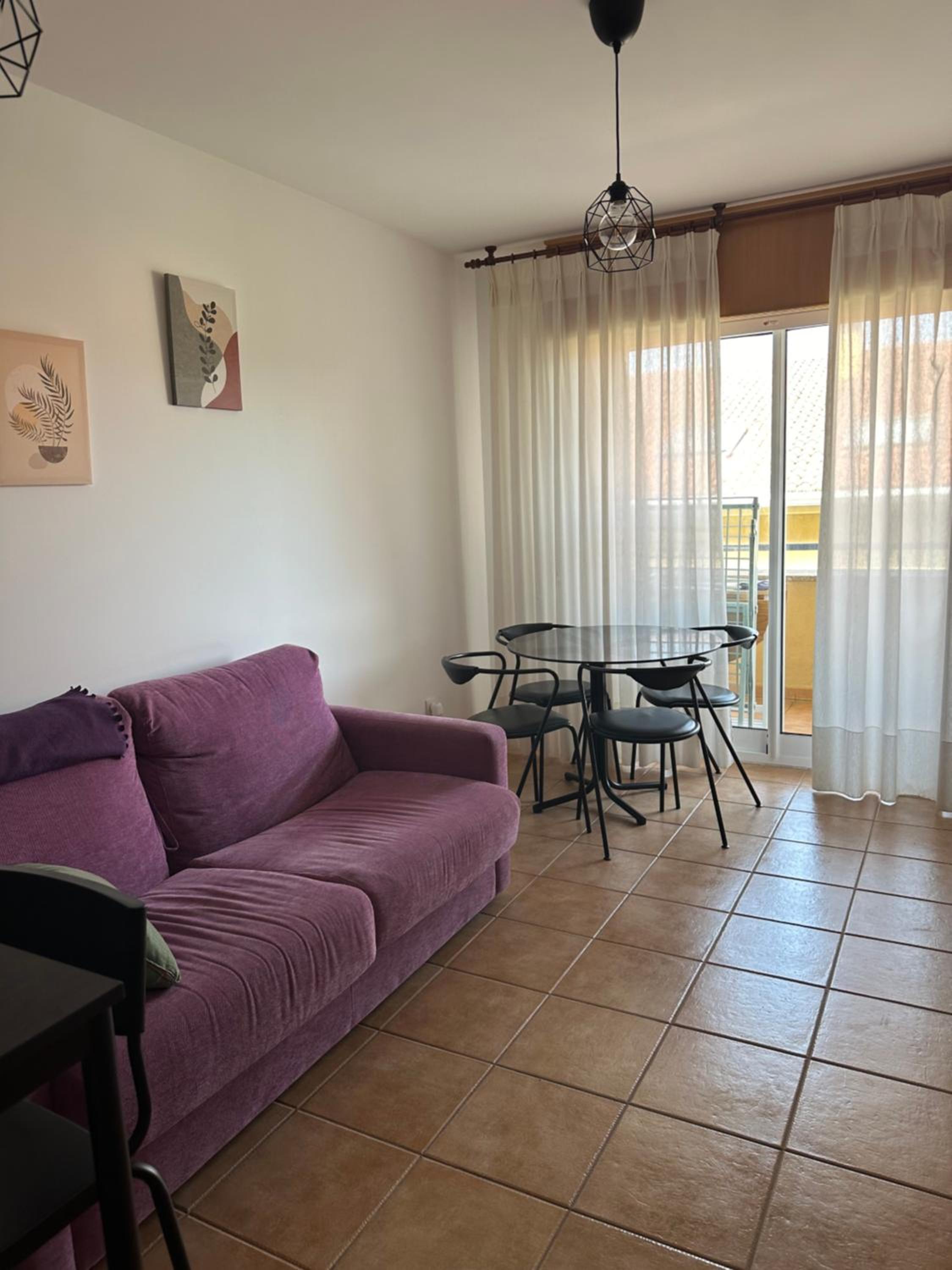 Portosin pueblo apartamento piscina playa A Coruña