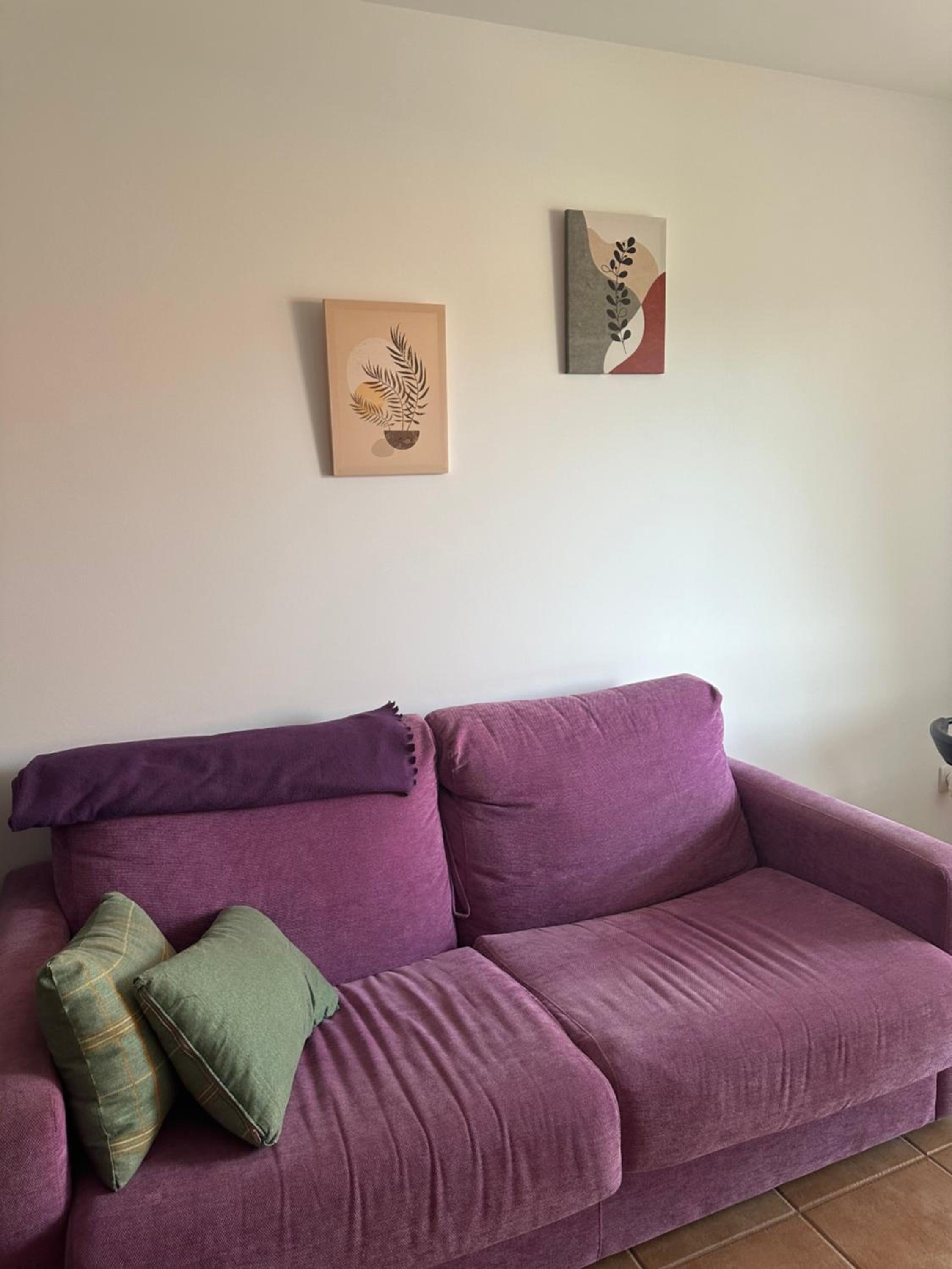 Portosin pueblo apartamento piscina playa A Coruña