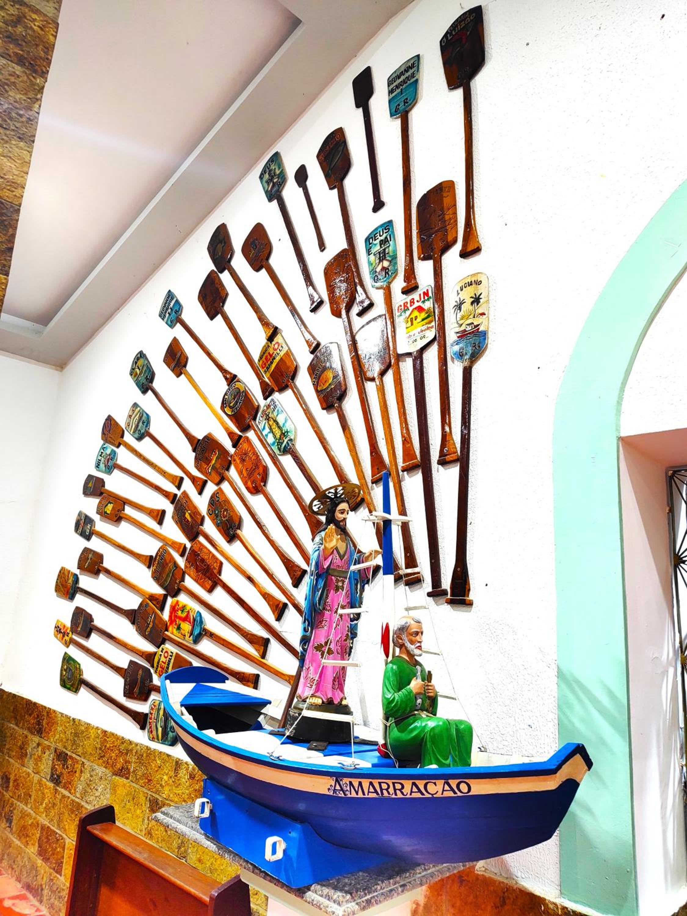 Casa de Luís Correia