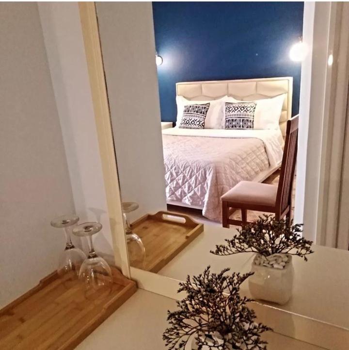 Korca Luxury Apartments & Rooms