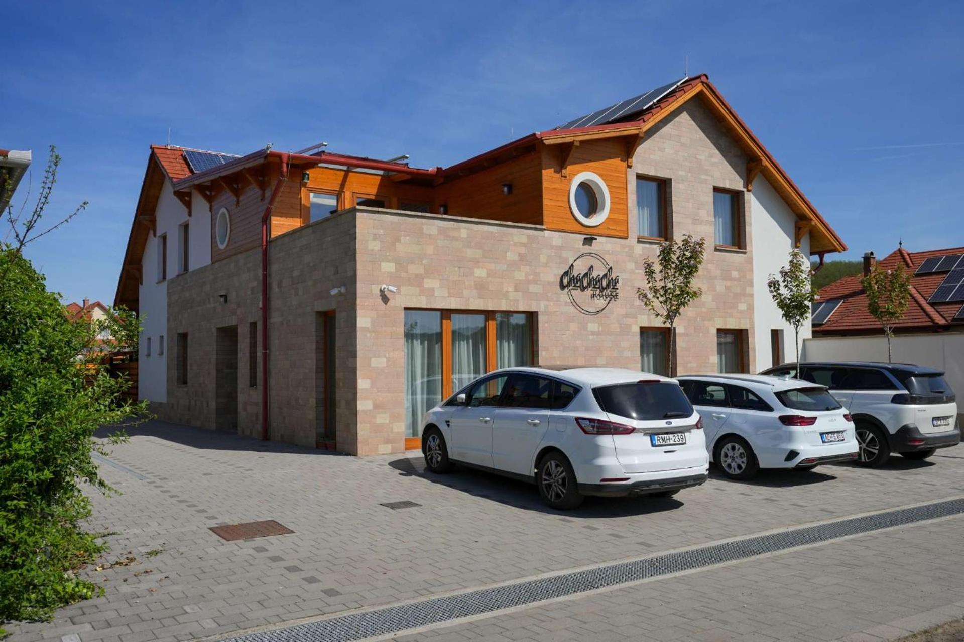 ChaChaCha House Vendégház view 5