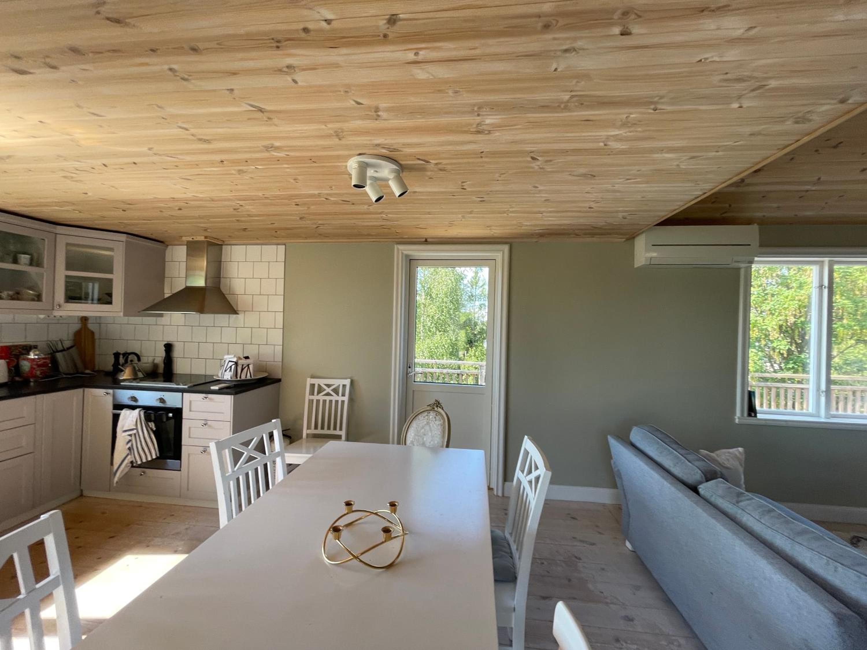 Chalet Hawk Path view 4