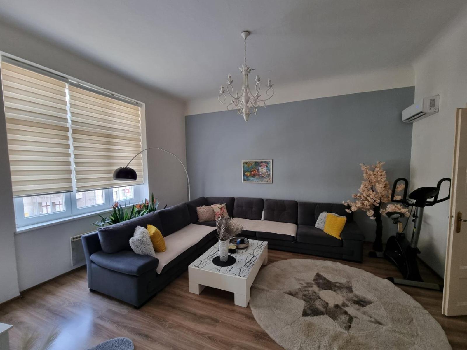 Apartman Bolero