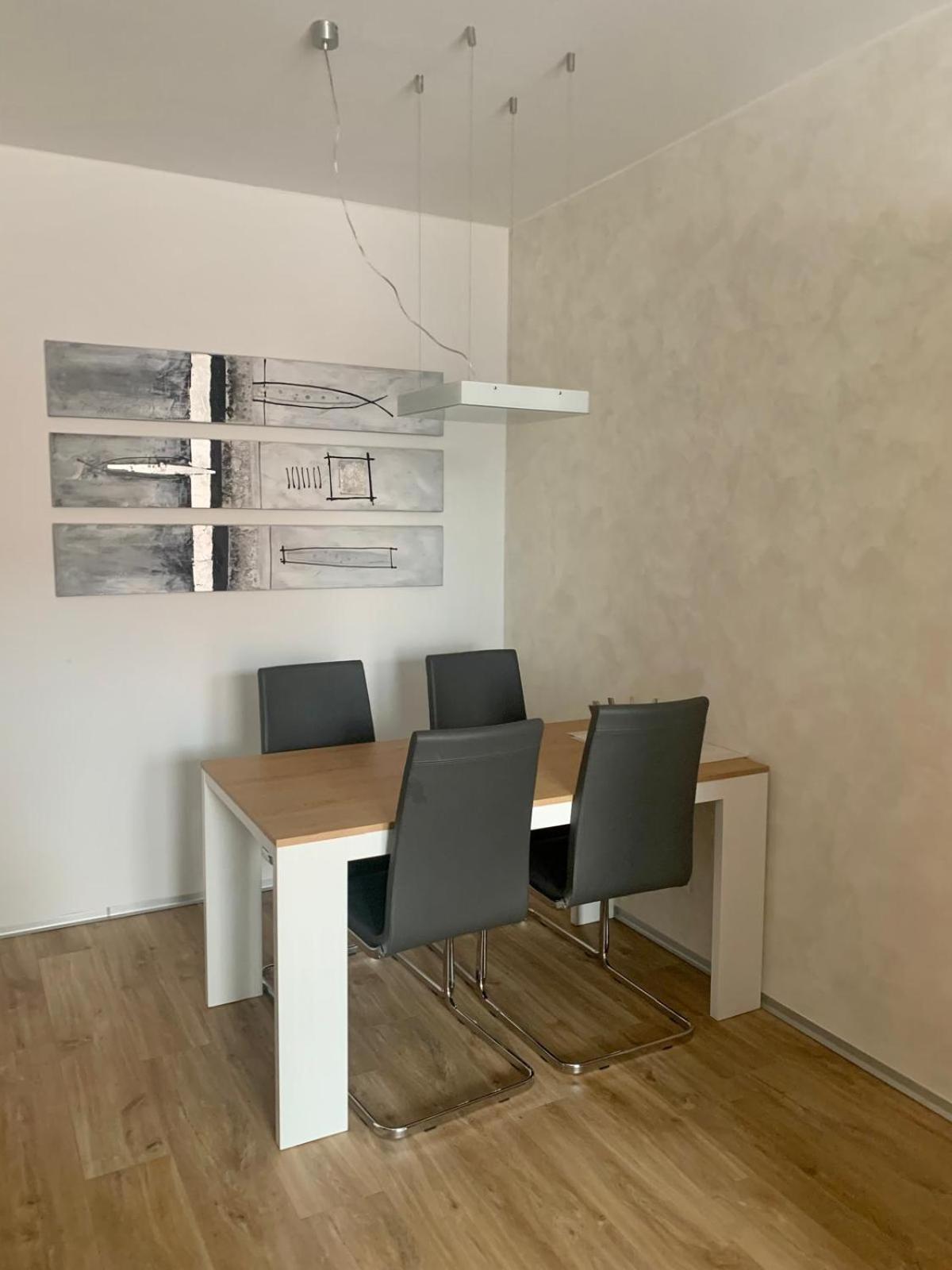 Apartmán Jestřáb Janské Lázně