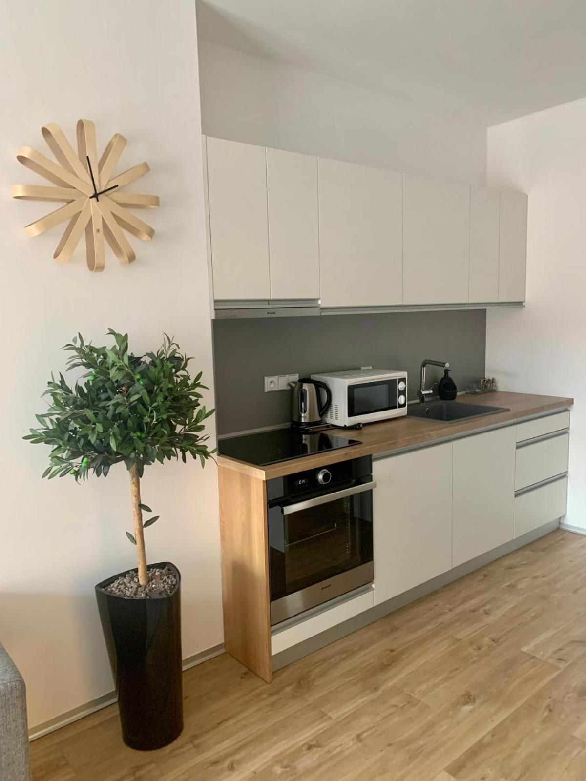 Apartmán Jestřáb Janské Lázně