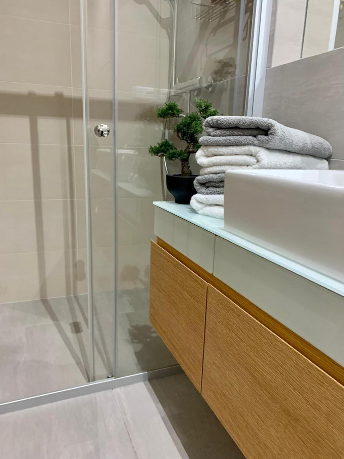 Apartmán Jestřáb Janské Lázně