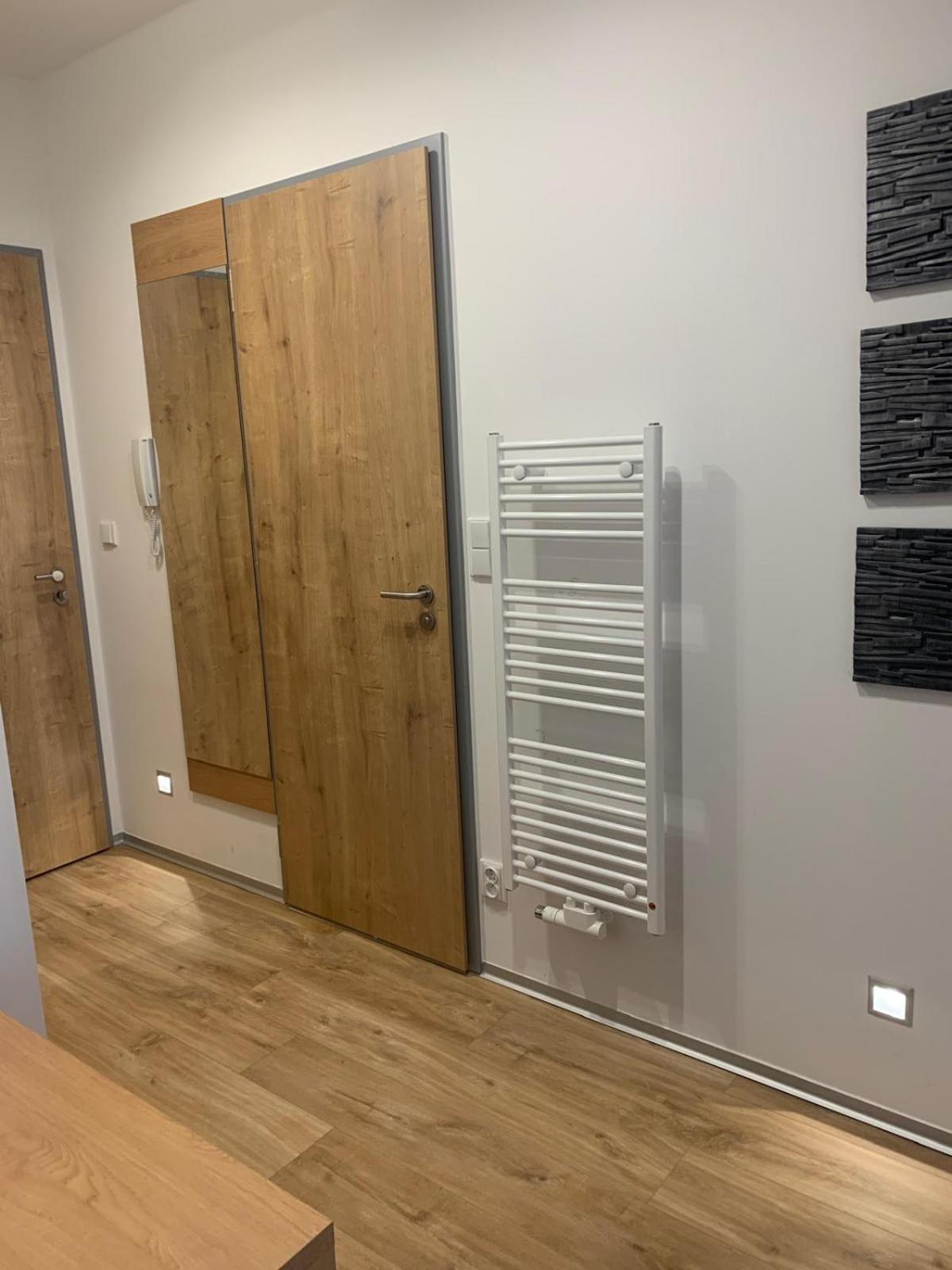 Apartmán Jestřáb Janské Lázně