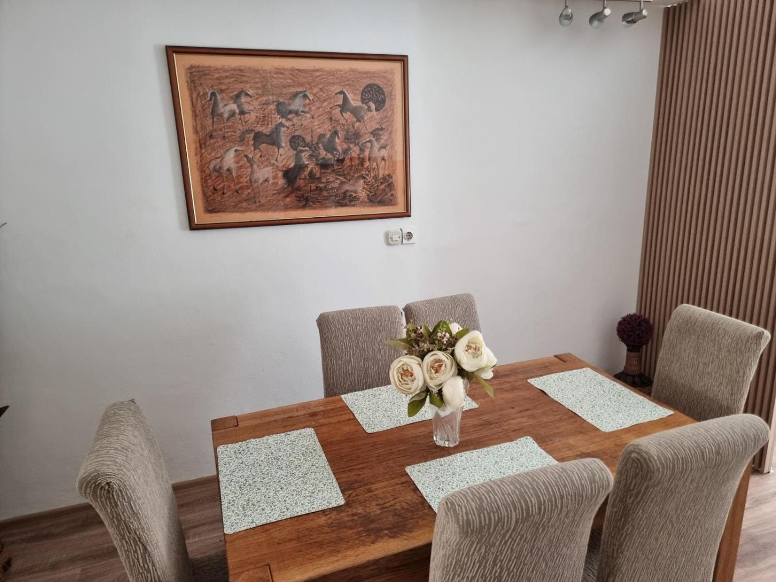 Apartman Bolero