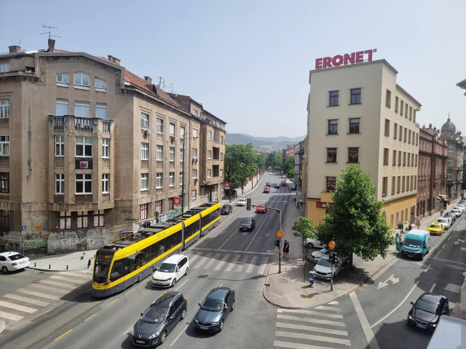 Apartman Bolero