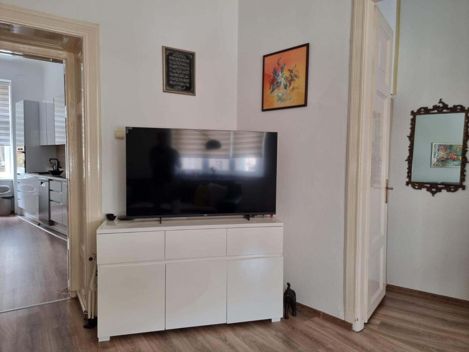 Apartman Bolero