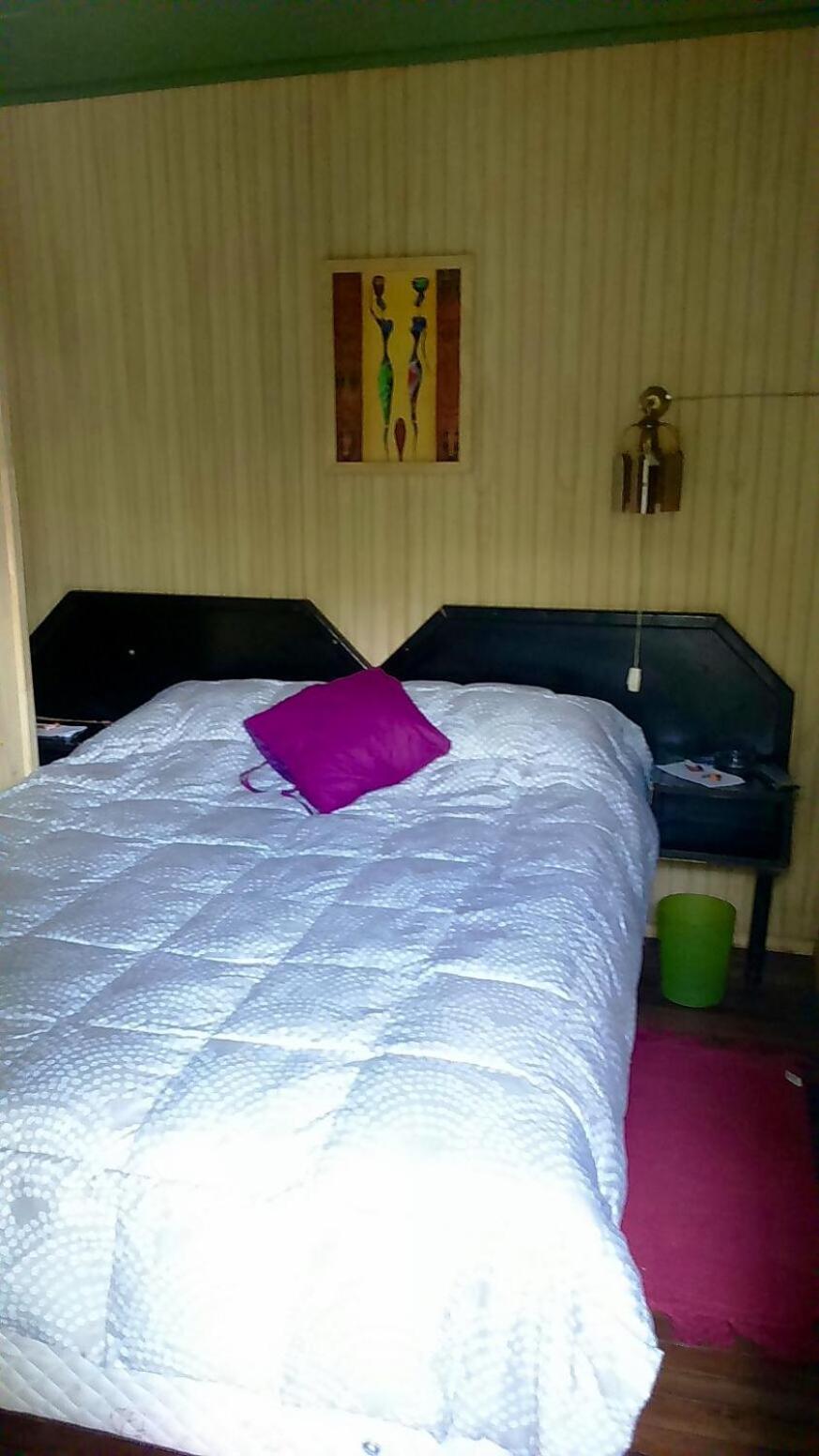 Hostel 1760