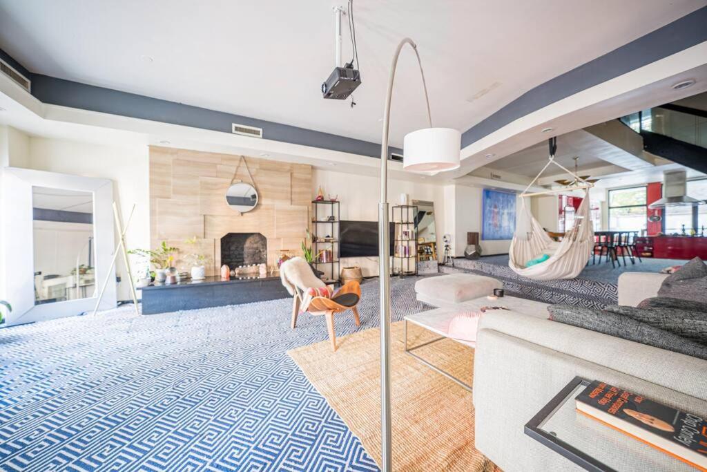 Private Gramercy TownHouse 3BR 3BA with Terrace