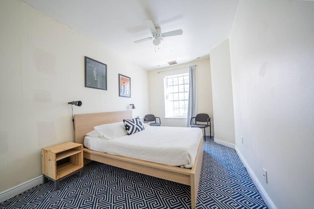 Private Gramercy TownHouse 3BR 3BA with Terrace