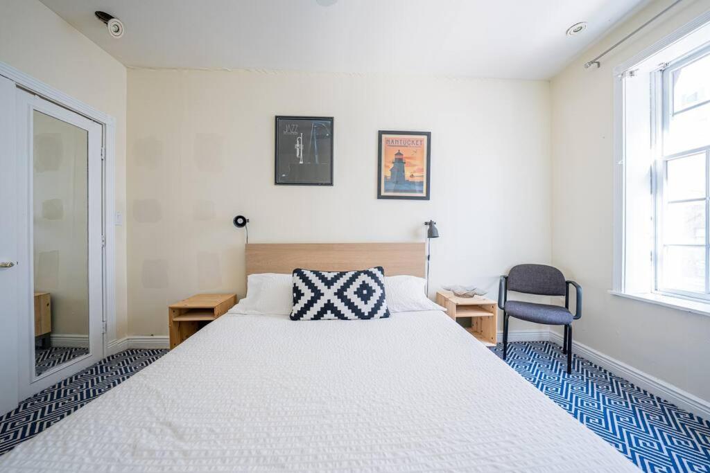 Private Gramercy TownHouse 3BR 3BA with Terrace