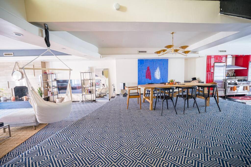 Private Gramercy TownHouse 3BR 3BA with Terrace