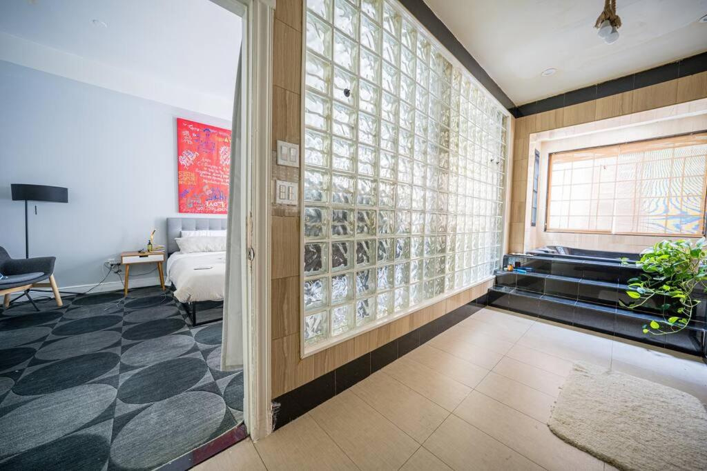 Private Gramercy TownHouse 3BR 3BA with Terrace