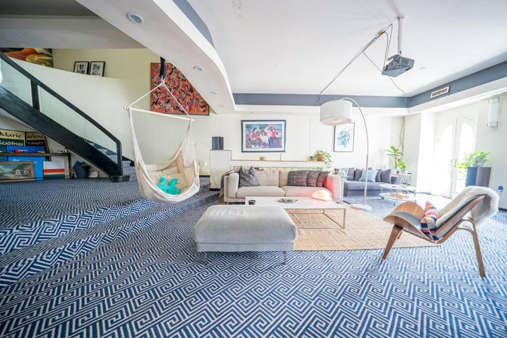 Private Gramercy TownHouse 3BR 3BA with Terrace