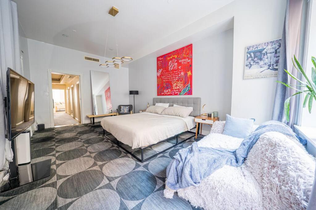Private Gramercy TownHouse 3BR 3BA with Terrace