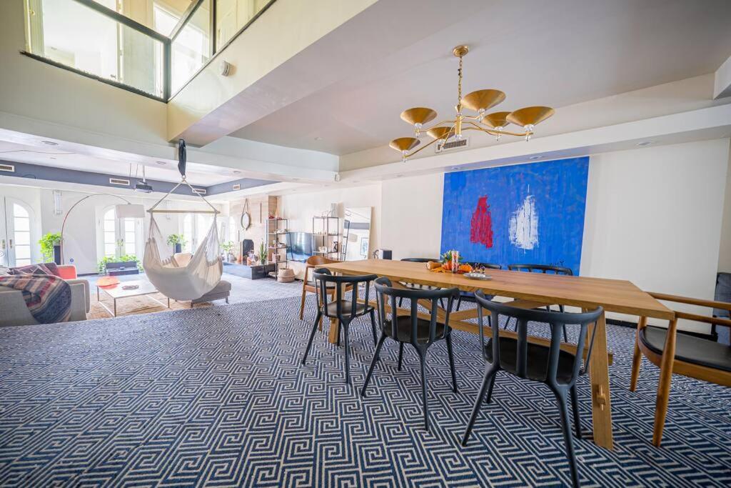 Private Gramercy TownHouse 3BR 3BA with Terrace