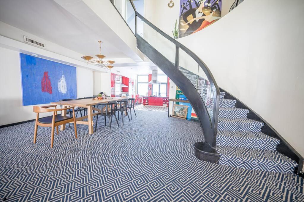 Private Gramercy TownHouse 3BR 3BA with Terrace