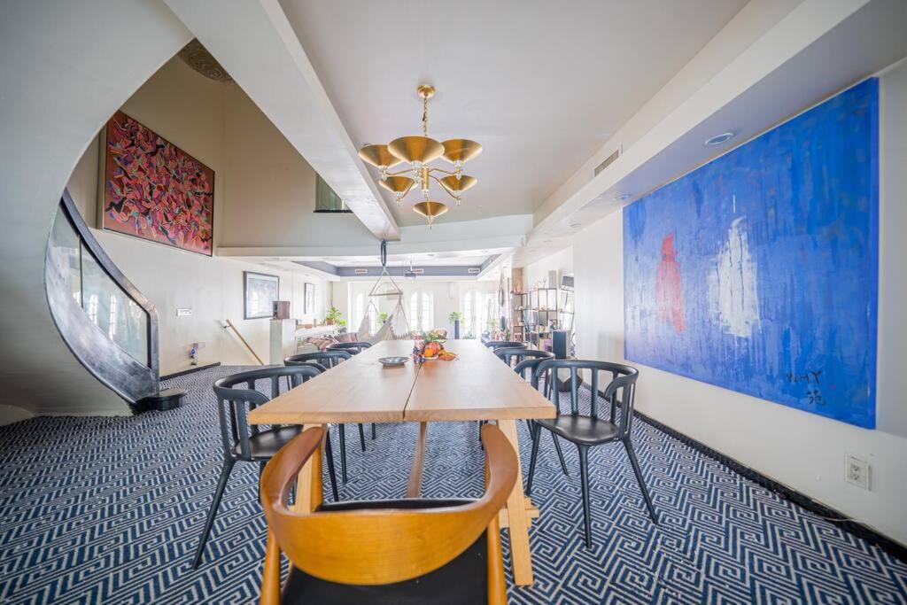 Private Gramercy TownHouse 3BR 3BA with Terrace