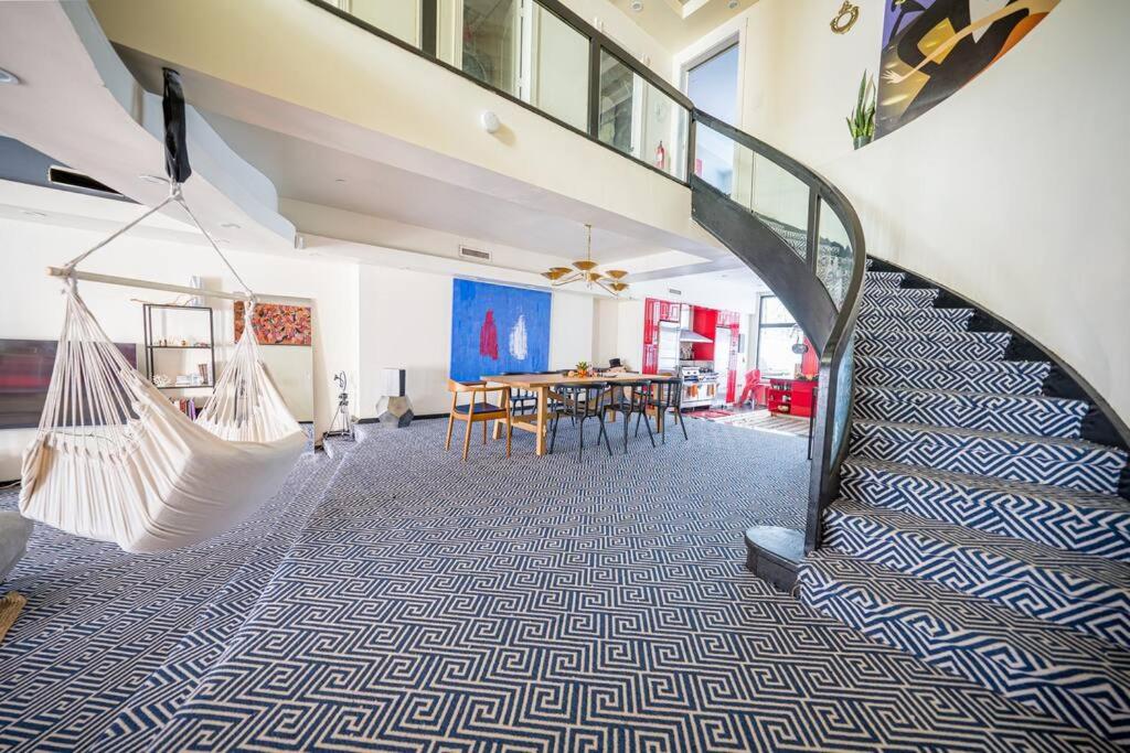 Private Gramercy TownHouse 3BR 3BA with Terrace