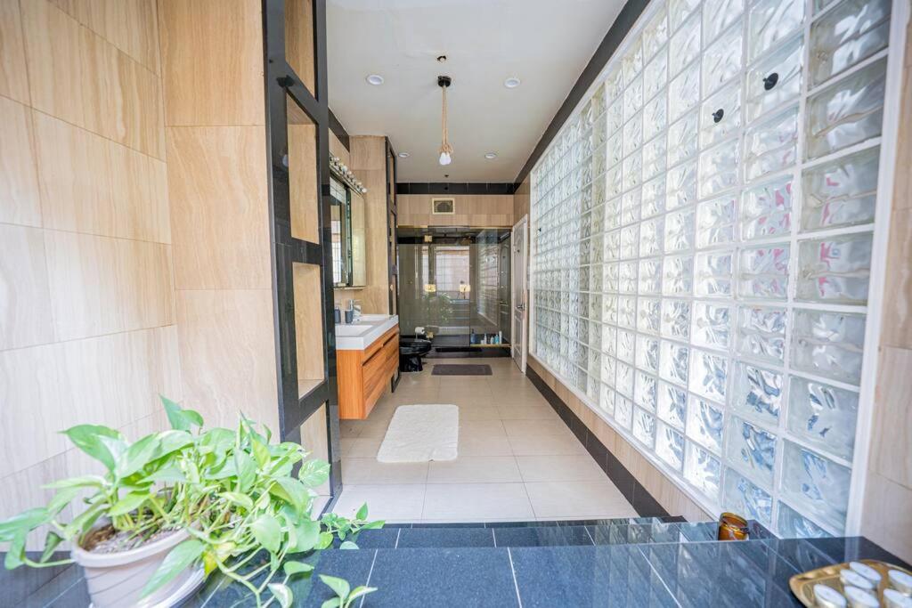 Private Gramercy TownHouse 3BR 3BA with Terrace
