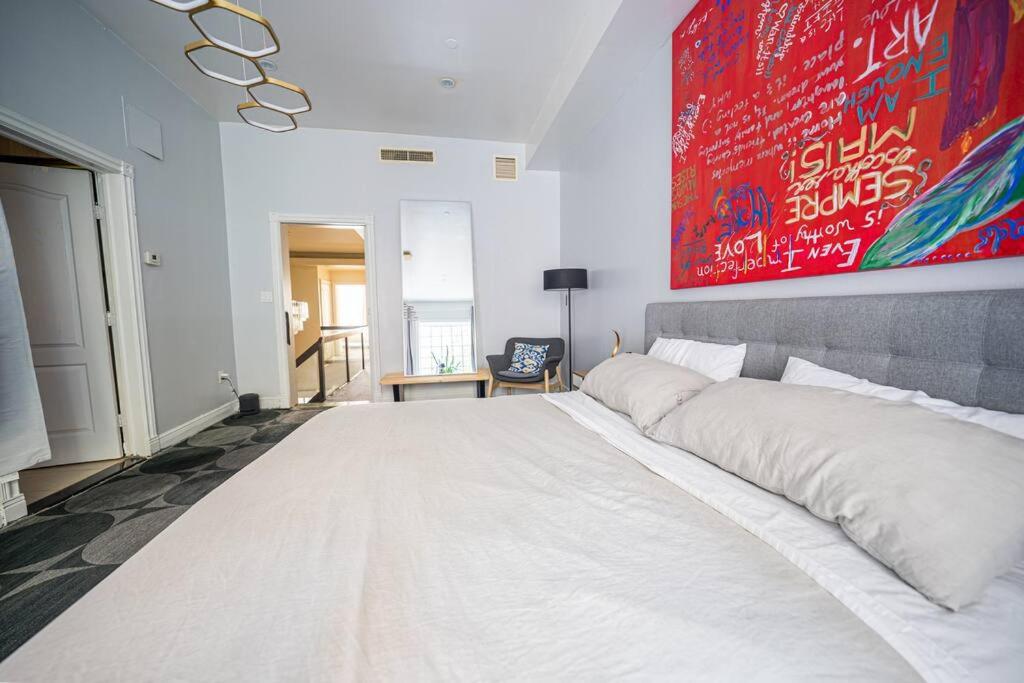 Private Gramercy TownHouse 3BR 3BA with Terrace