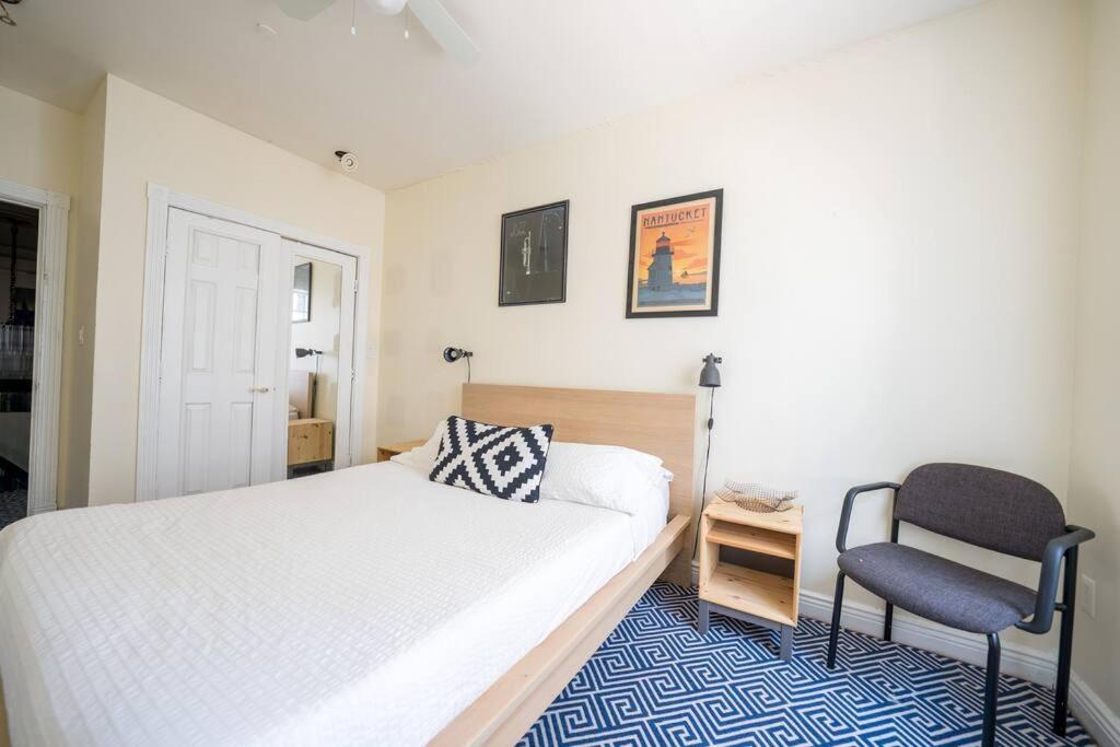 Private Gramercy TownHouse 3BR 3BA with Terrace