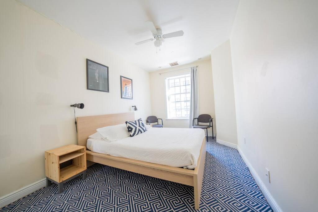Private Gramercy TownHouse 3BR 3BA with Terrace